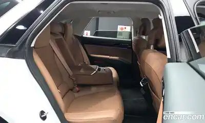 Hyundai Grandeur 2023 1.6 Автомат в Москве № 714289, миниатюра 12