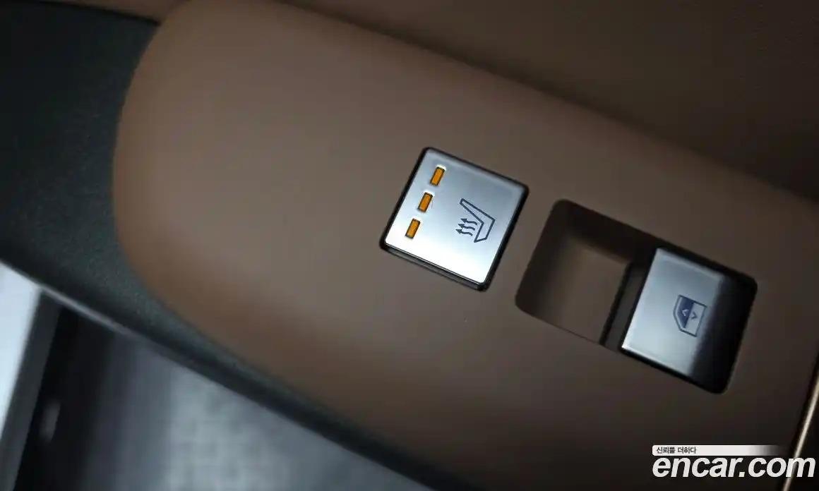 Hyundai Grandeur 2023 1.6 Автомат в Москве № 714289, фото 19