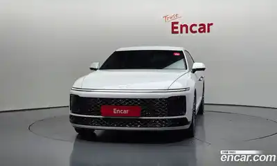 Hyundai Grandeur 2023 1.6 Автомат в Москве № 714289, миниатюра 3