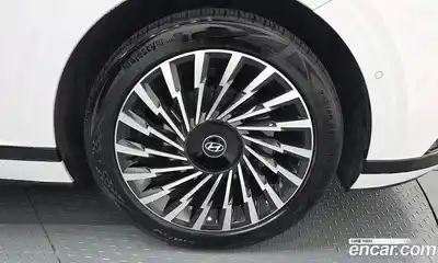 Hyundai Grandeur 2023 1.6 Автомат в Москве № 714289, миниатюра 5