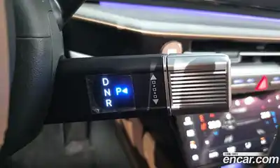 Hyundai Grandeur 2023 1.6 Автомат в Москве № 714289, миниатюра 9