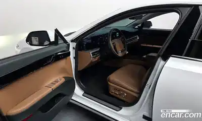 Hyundai Grandeur 2023 1.6 Автомат в Москве № 714289, миниатюра 10