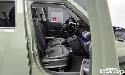 Hyundai Casper 2024 1.0 Автомат в Москве № 714302, миниатюра 11