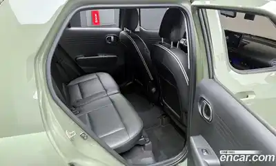 Hyundai Casper 2024 1.0 Автомат в Москве № 714302, миниатюра 12