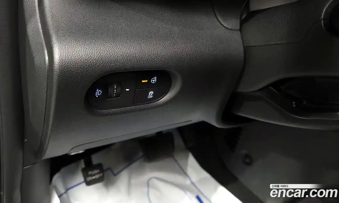 Hyundai Casper 2024 1.0 Автомат в Москве № 714302, фото 17