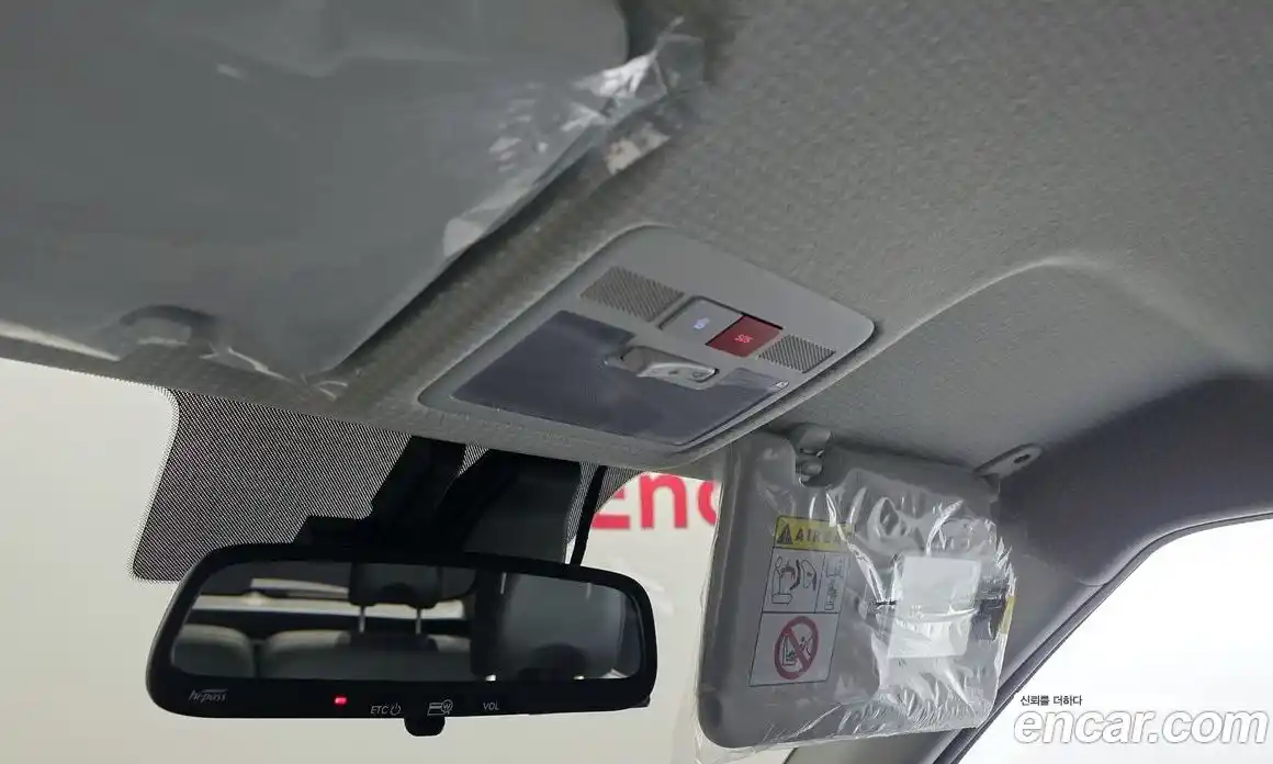 Hyundai Casper 2024 1.0 Автомат в Москве № 714302, фото 19