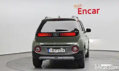 Hyundai Casper 2024 1.0 Автомат в Москве № 714302, миниатюра 4