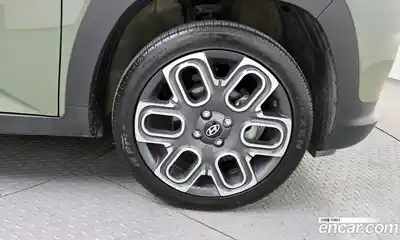 Hyundai Casper 2024 1.0 Автомат в Москве № 714302, миниатюра 5