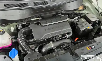 Hyundai Casper 2024 1.0 Автомат в Москве № 714302, миниатюра 6