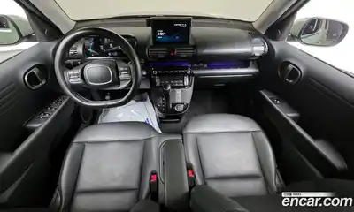 Hyundai Casper 2024 1.0 Автомат в Москве № 714302, миниатюра 7