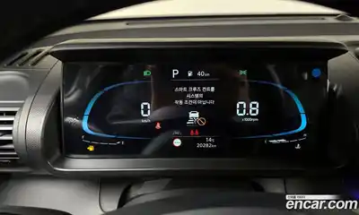 Hyundai Casper 2024 1.0 Автомат в Москве № 714302, миниатюра 8