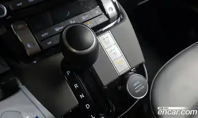 Hyundai Casper 2024 1.0 Автомат в Москве № 714302, миниатюра 9