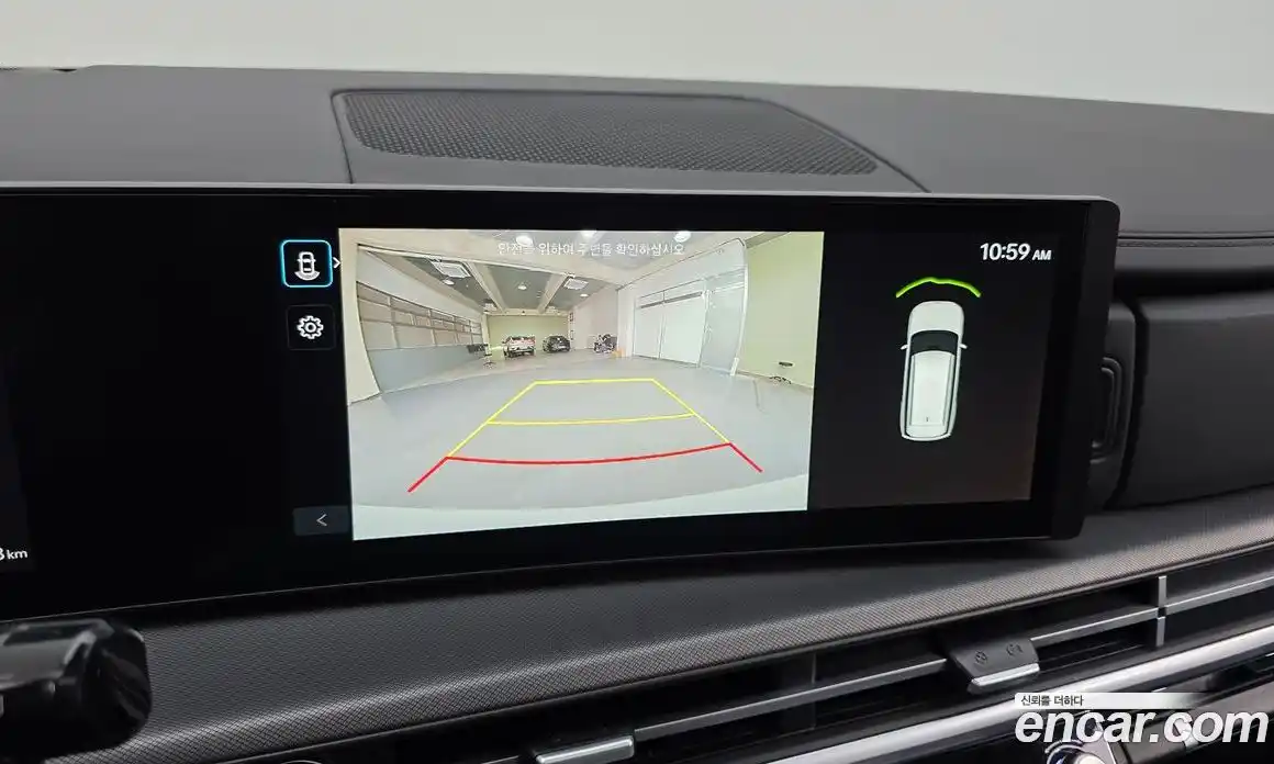 Hyundai Santa Fe 2025 2.5 Автомат в Москве № 714316, фото 16