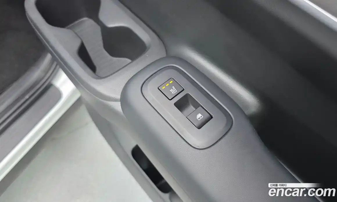 Hyundai Santa Fe 2025 2.5 Автомат в Москве № 714316, фото 18