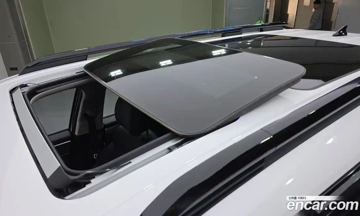 Hyundai Santa Fe 2025 2.5 Автомат в Москве № 714316, фото 19