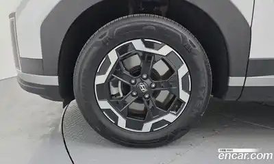 Hyundai Santa Fe 2025 2.5 Автомат в Москве № 714316, миниатюра 5