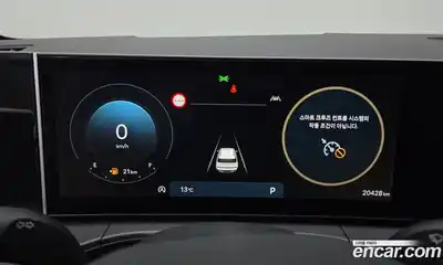 Hyundai Santa Fe 2025 2.5 Автомат в Москве № 714316, миниатюра 8