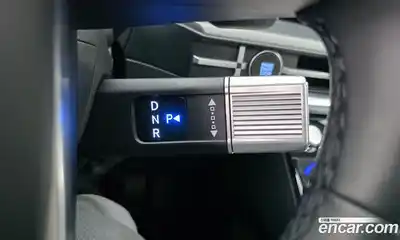 Hyundai Santa Fe 2025 2.5 Автомат в Москве № 714316, миниатюра 9