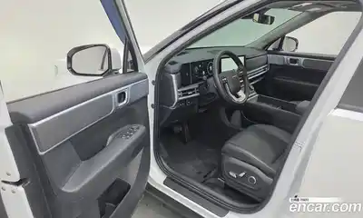 Hyundai Santa Fe 2025 2.5 Автомат в Москве № 714316, миниатюра 10