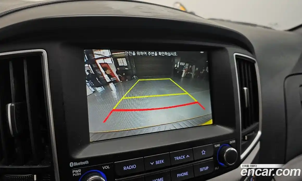 Hyundai Starex 2021 2.4 Автомат в Москве № 714543, фото 15