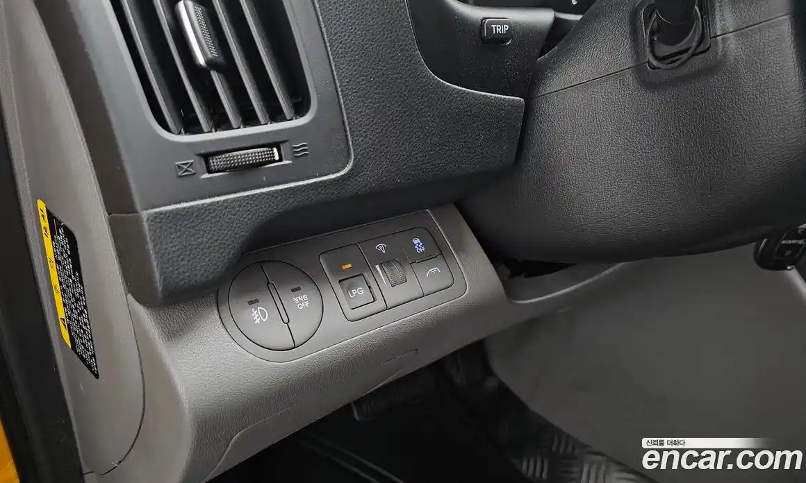 Hyundai Starex 2021 2.4 Автомат в Москве № 714543, фото 17