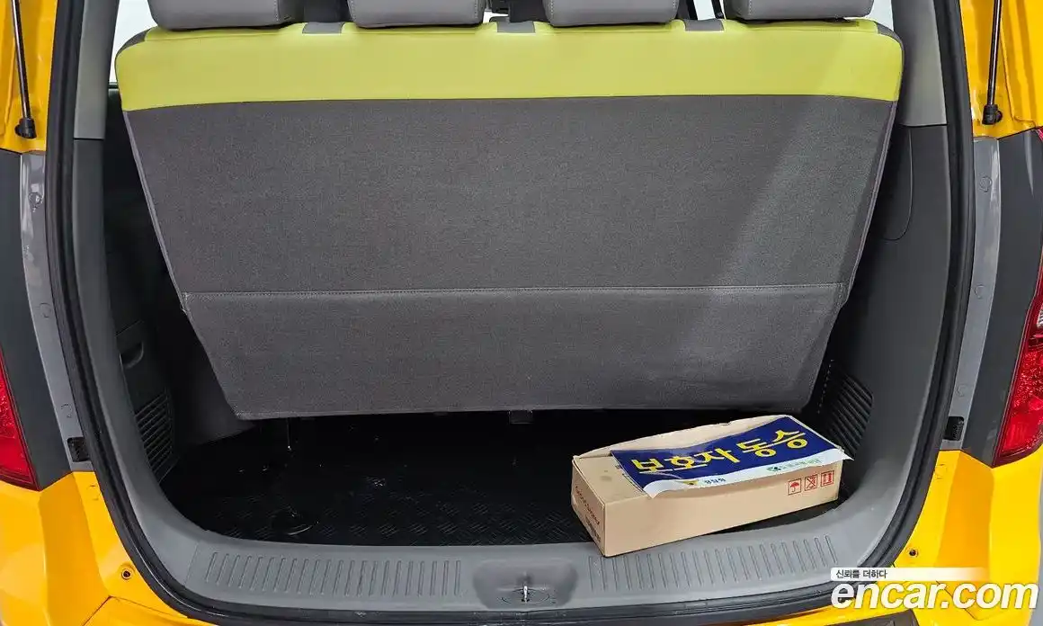 Hyundai Starex 2021 2.4 Автомат в Москве № 714543, фото 20