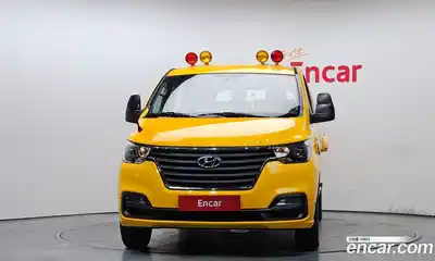 Hyundai Starex 2021 2.4 Автомат в Москве № 714543, миниатюра 3