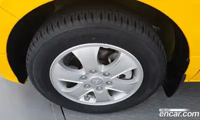 Hyundai Starex 2021 2.4 Автомат в Москве № 714543, миниатюра 5