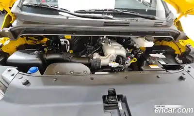 Hyundai Starex 2021 2.4 Автомат в Москве № 714543, миниатюра 6