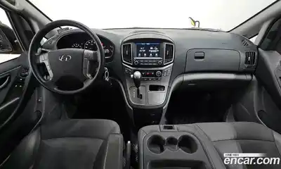 Hyundai Starex 2021 2.4 Автомат в Москве № 714543, миниатюра 7