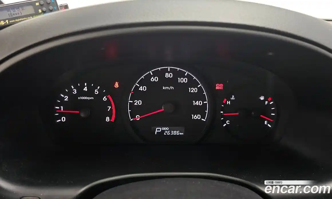 Hyundai Starex 2021 2.4 Автомат в Москве № 714543, фото 8