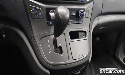 Hyundai Starex 2021 2.4 Автомат в Москве № 714543, миниатюра 9