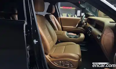 Hyundai Palisade 2026 2.5 Автомат в Москве № 714563, миниатюра 11