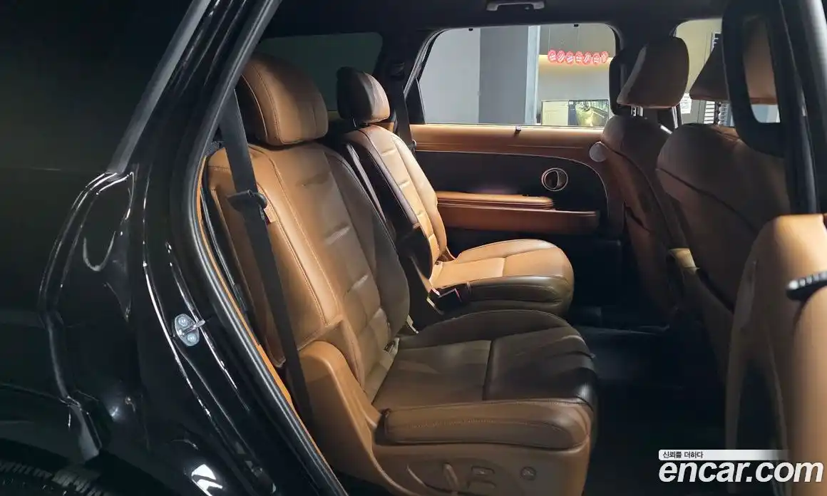 Hyundai Palisade 2026 2.5 Автомат в Москве № 714563, фото 12