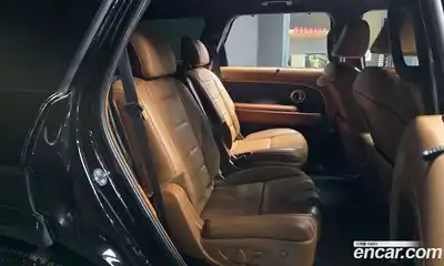 Hyundai Palisade 2026 2.5 Автомат в Москве № 714563, миниатюра 12