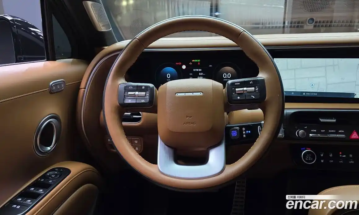 Hyundai Palisade 2026 2.5 Автомат в Москве № 714563, фото 13