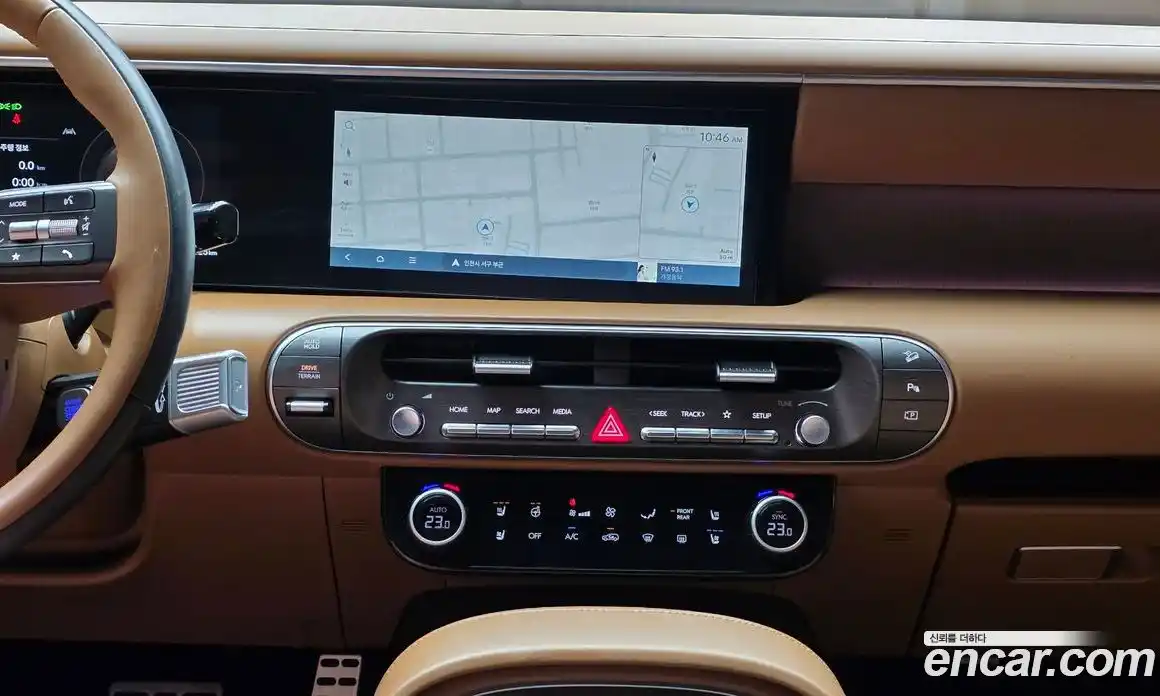 Hyundai Palisade 2026 2.5 Автомат в Москве № 714563, фото 15