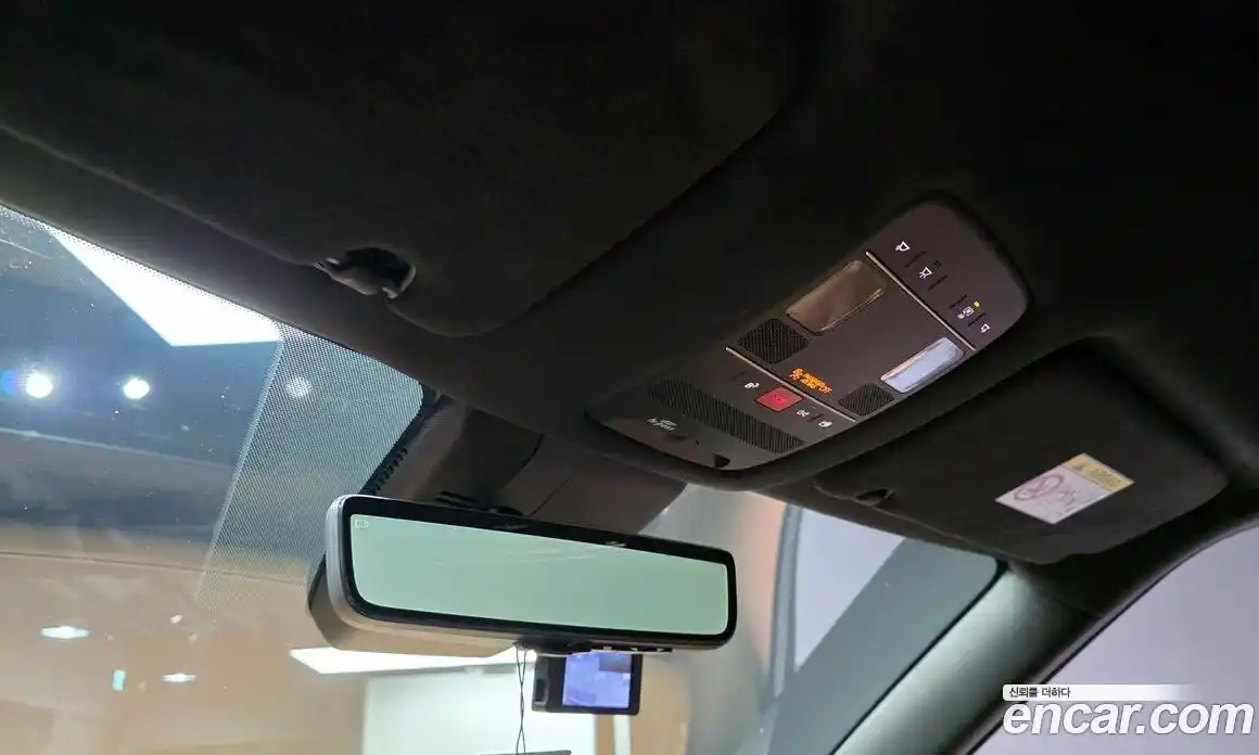 Hyundai Palisade 2026 2.5 Автомат в Москве № 714563, фото 18