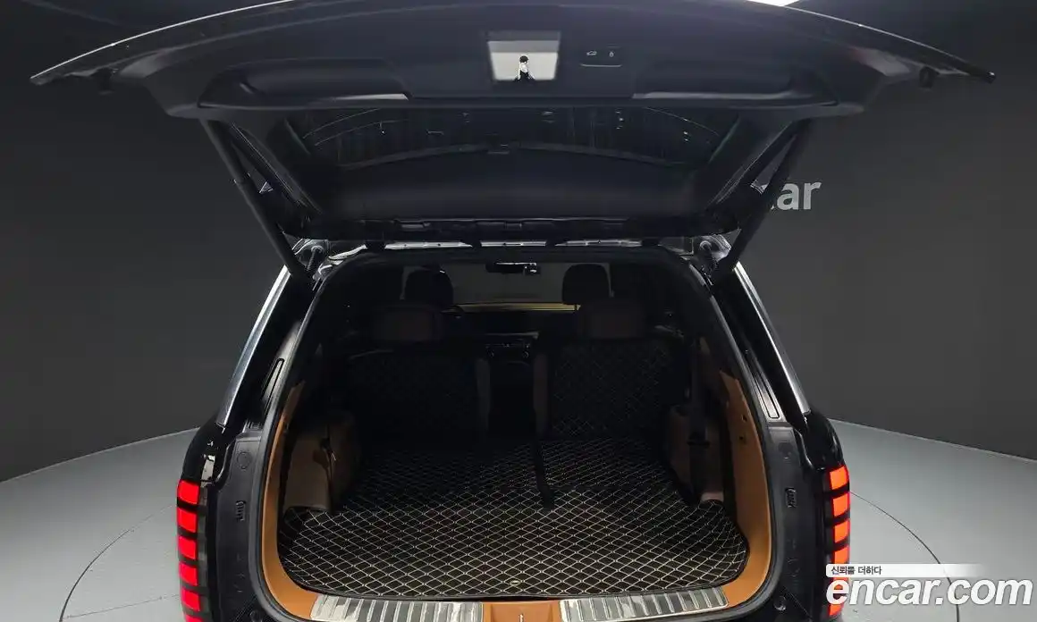 Hyundai Palisade 2026 2.5 Автомат в Москве № 714563, фото 20