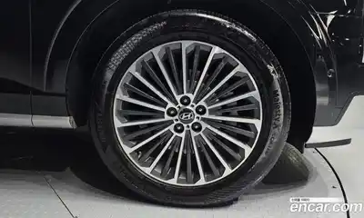 Hyundai Palisade 2026 2.5 Автомат в Москве № 714563, миниатюра 5