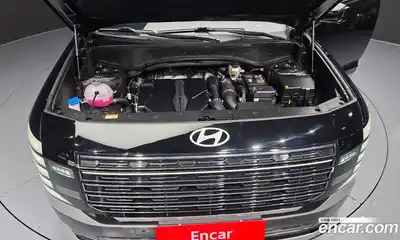 Hyundai Palisade 2026 2.5 Автомат в Москве № 714563, миниатюра 6