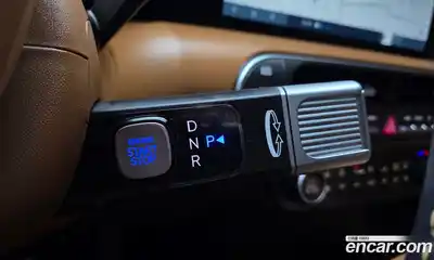 Hyundai Palisade 2026 2.5 Автомат в Москве № 714563, миниатюра 9