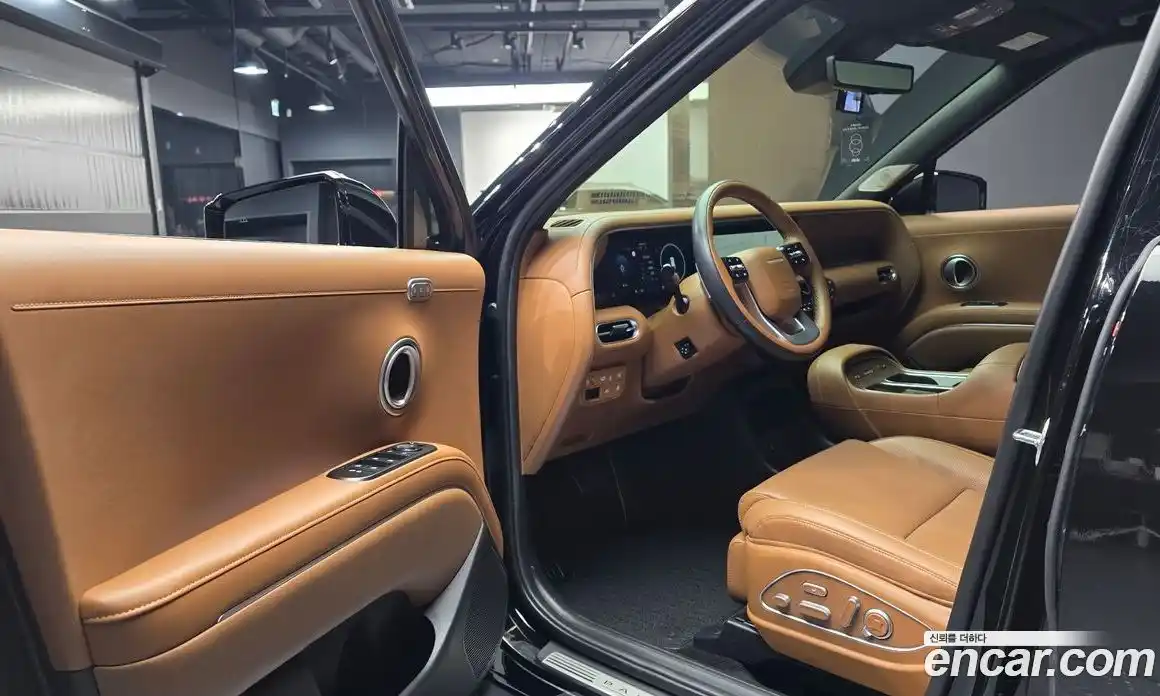 Hyundai Palisade 2026 2.5 Автомат в Москве № 714563, фото 10