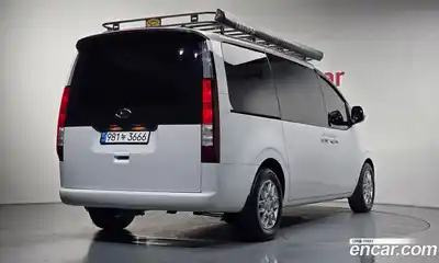 Hyundai Staria, 2022