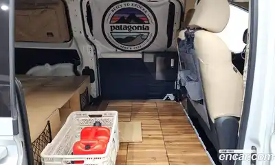 Hyundai Staria 2022 3.5 Автомат в Москве № 714575, миниатюра 11