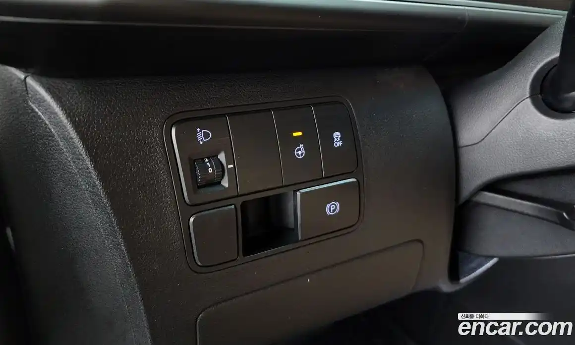 Hyundai Staria 2022 3.5 Автомат в Москве № 714575, фото 13