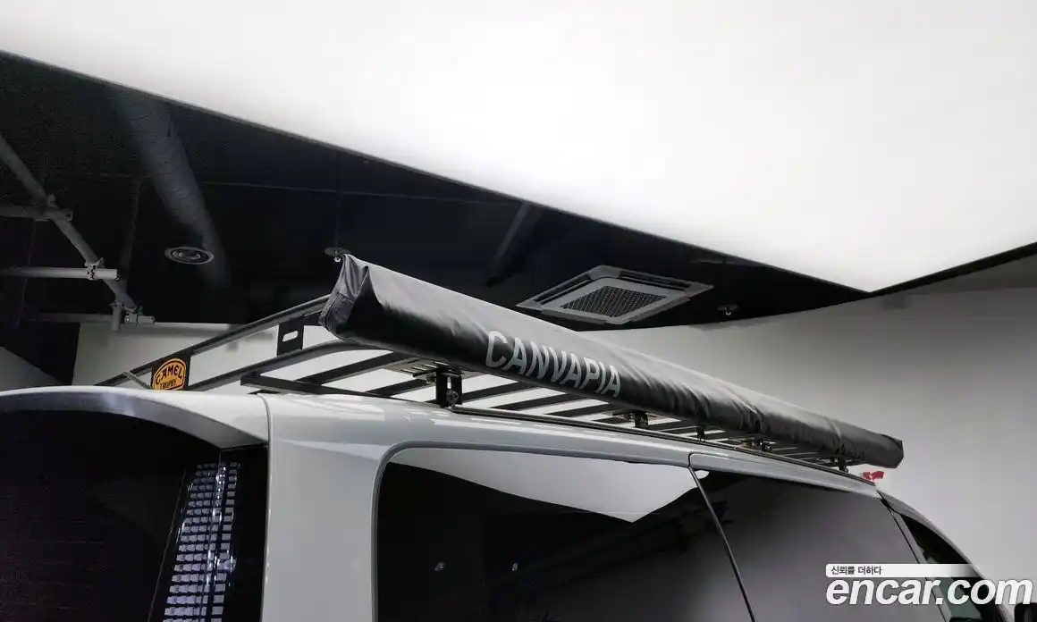 Hyundai Staria 2022 3.5 Автомат в Москве № 714575, фото 18