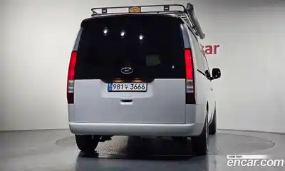 Hyundai Staria 2022 3.5 Автомат в Москве № 714575, миниатюра 3