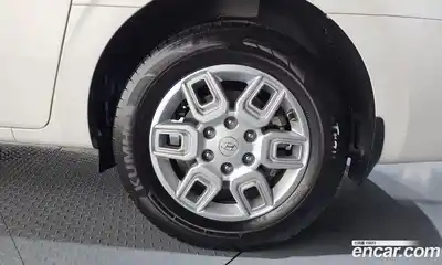 Hyundai Staria 2022 3.5 Автомат в Москве № 714575, миниатюра 4