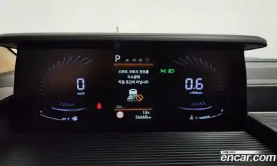 Hyundai Staria 2022 3.5 Автомат в Москве № 714575, миниатюра 7